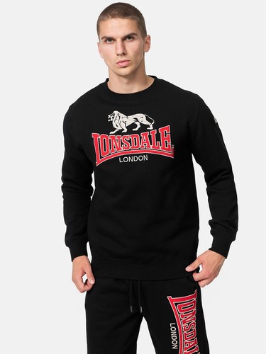 Lonsdale sweatshirt lawins - sweatshirt, |