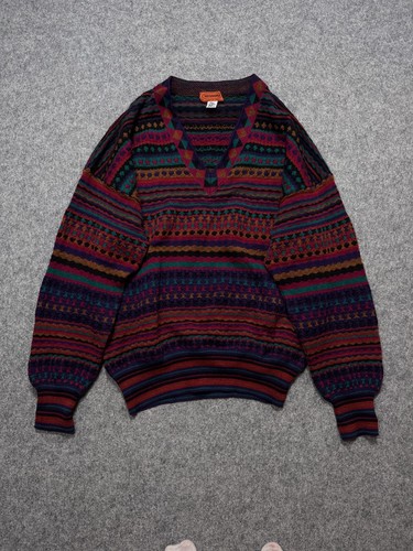 Vintage missoni sweater - vintage,