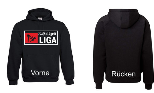 Mid time football fan mens - time,