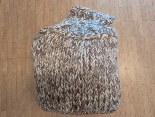 Mohair sweaters size - size, l