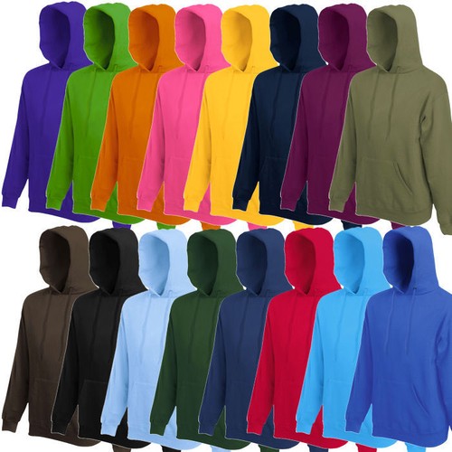 Fruit the loom herren - the,