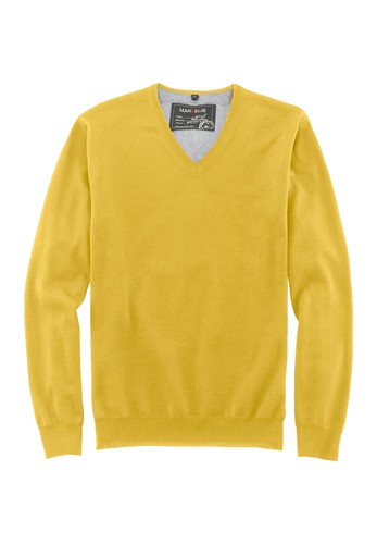 Marvelis mens jumper - marvelis, casual
