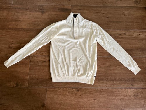 Karl lagerfeld jumper - karl, white