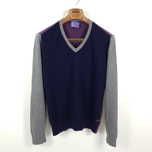 Habsburg 100 cashmere sweater - cashmere,