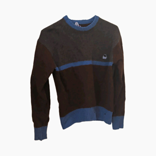 Kappa mens knit sweater - kappa,