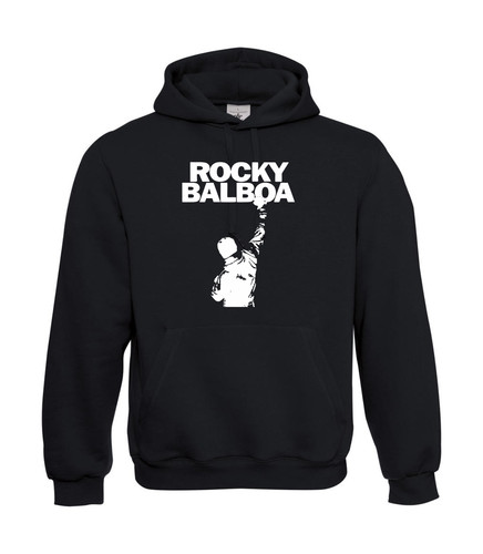 Rocky balboa 5xl i - balboa,