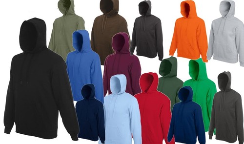 Sweatshirt fruit the - sweatshirt, *fruit