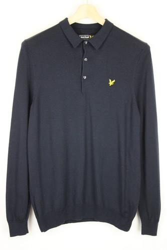 Lyle scott mens - scott, jumper