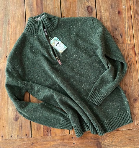 New men troyer 100 irish - men's,