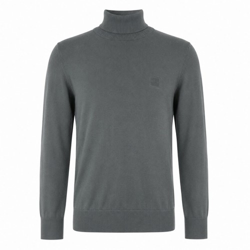 Boss men knit turtleneck - men's,