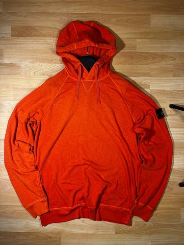 Stone island mens hoodie - stone,