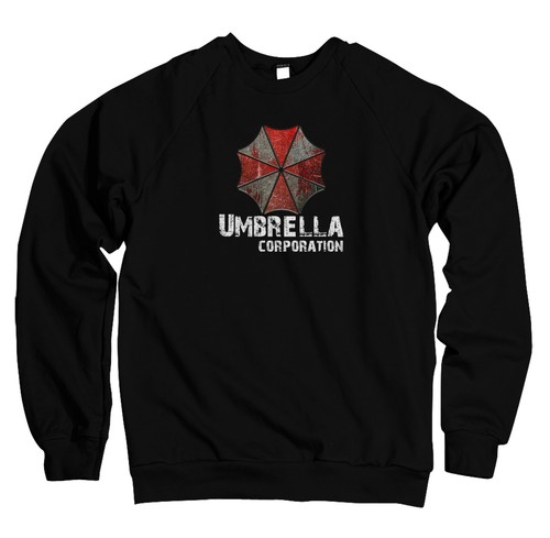 Mens sweater pullover umbrella - sweater,
