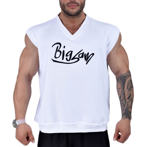 Big sportswear mens sweater - sportswear,