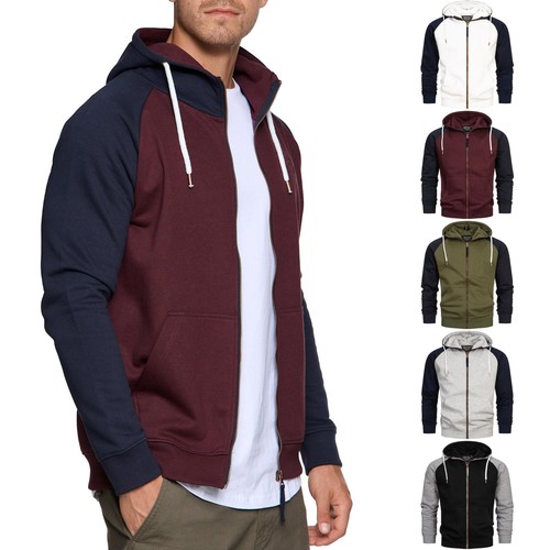 Indicode herren sweatjacke - herren,