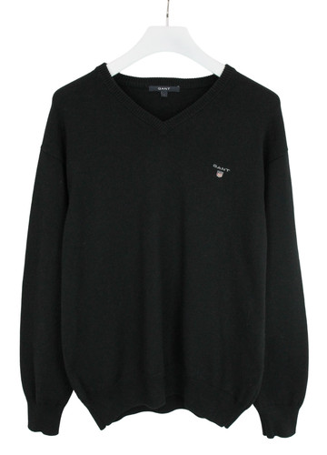 Gant jumper mens - jumper, knitted
