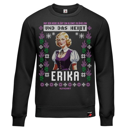 Mas erika marching song - x-mas,