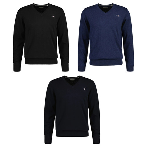 Gant men jumper classic - gant,