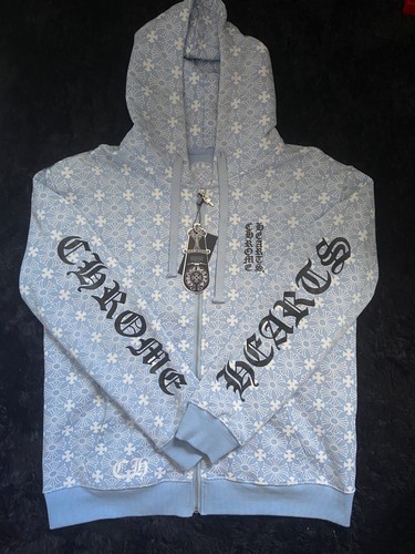 Chrome hearts - chrome,