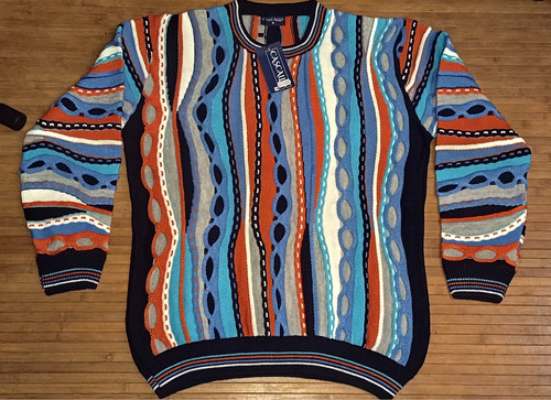 Cascallo jumper size - cascallo,