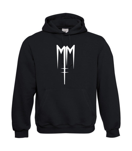 Like marilyn manson sayings - manson, i