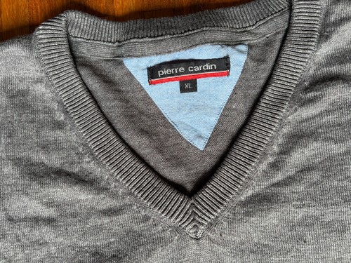 Pierre cardin size - pierre,