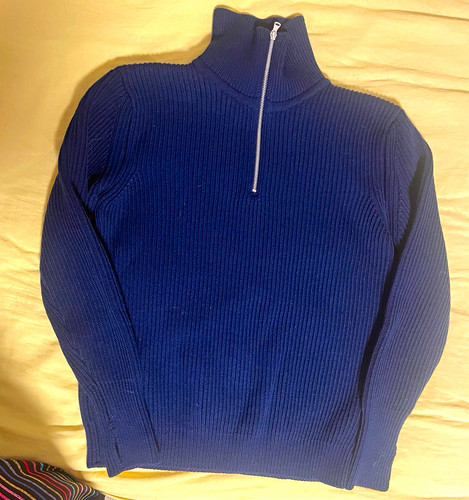 Andersen mens jumper - andersen-andersen,