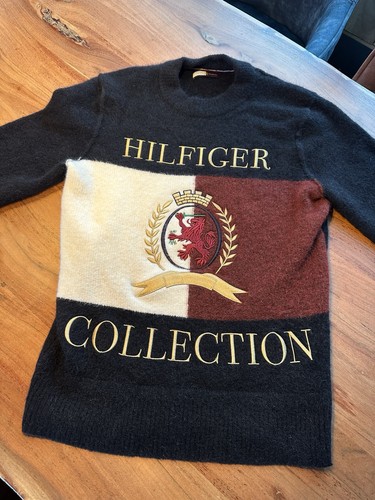 Hilfiger collection mens knit - hilfiger,