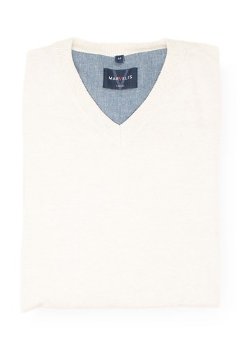 Marvelis mens jumper casual - marvelis,