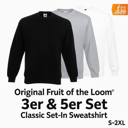 Fruit the loom herren - fruit, of