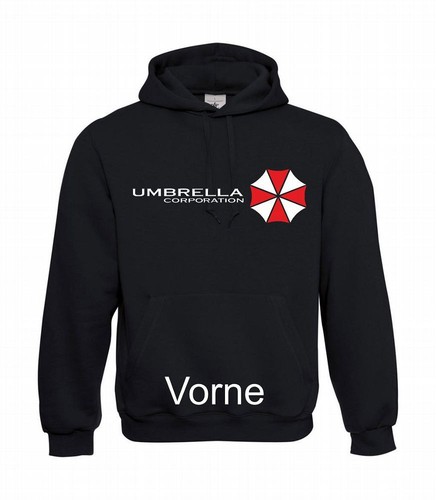Umbrella corporation mens - corporation,