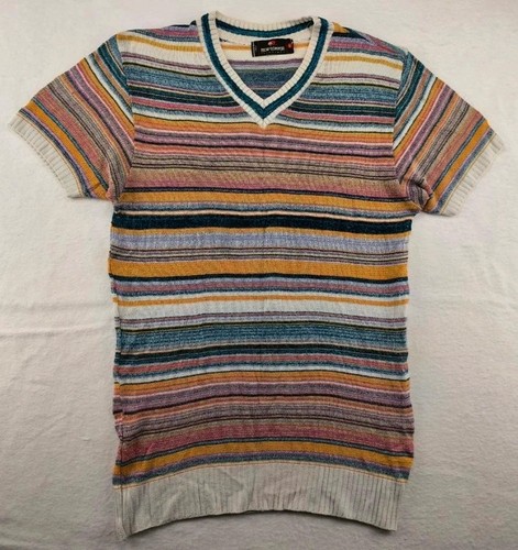 Newronnje knit shirt - newronnje,