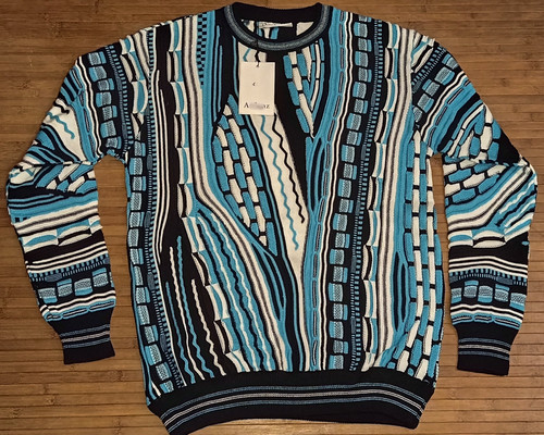 Ardenz mens sweater - sweater, nos