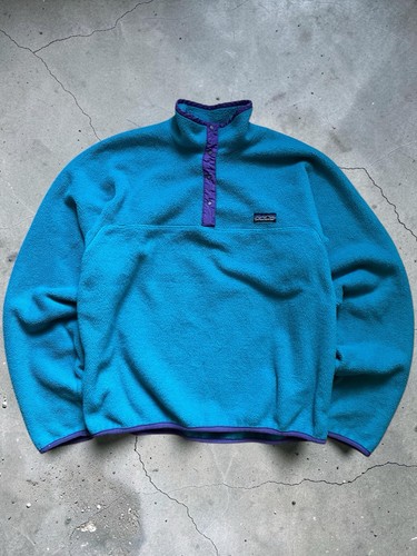 Patagonia synchilla made - synchilla, in