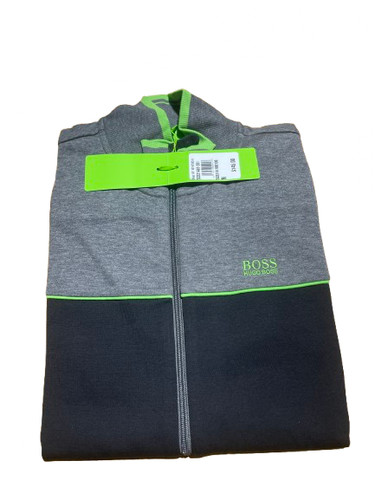 Hugo boss sweater sweatshirt - boss,