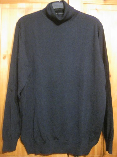 Walbusch men turtleneck - men's,