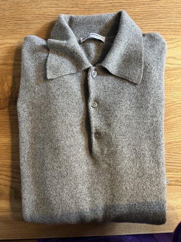 Bruno manetti 100 cashmere - bruno,