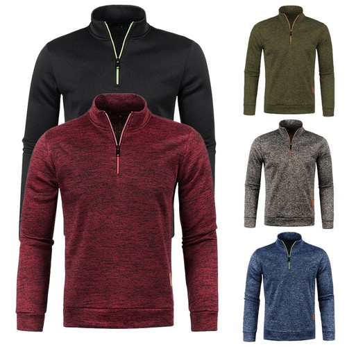 Mens jumper sweater fleece - mens,