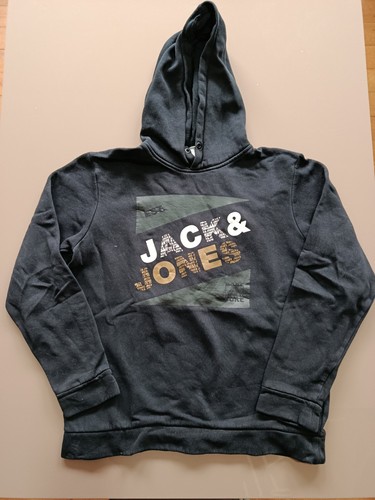 Mens jacket jones jumper - mens,