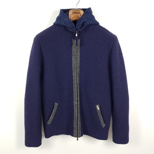 Luis trenker cardigan - trenker, m