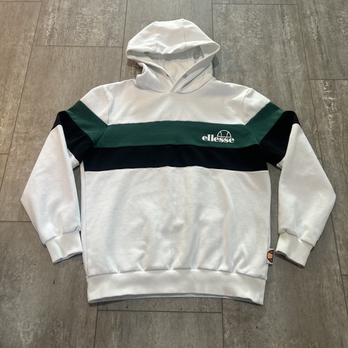 Ellesse hoodie sweatshirt - hoodie,