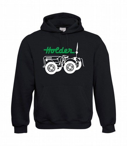 Holder mens hoodie hooded - holder,