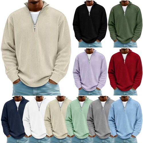 Cord sweatshirts herren - cord,