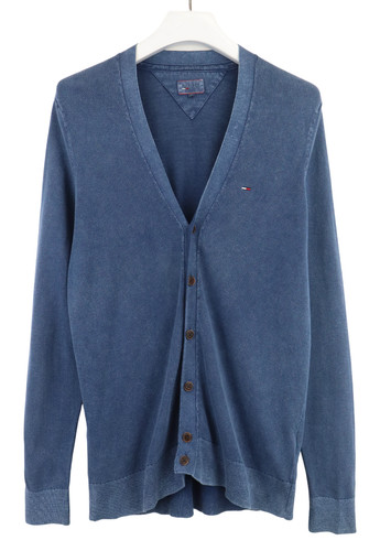 Tommy hilfiger cardigan mens - tommy,