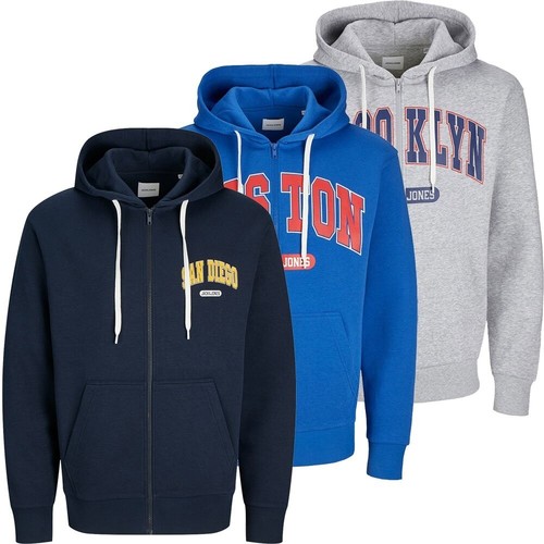 Jack jones herren sweatjacke - herren,