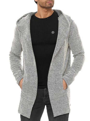 Redbridge mens cardigan - redbridge,