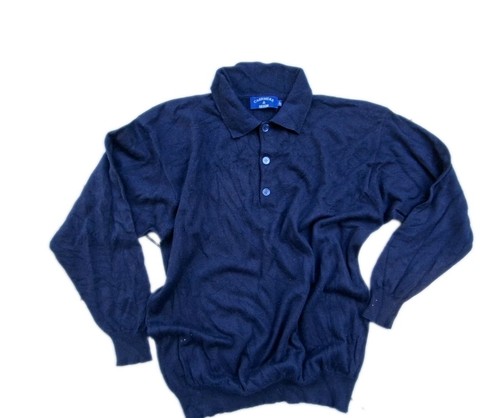 Cashmere silk mens jumper - cashmere,