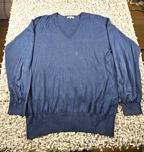 Lacoste mens jumper size - lacoste,