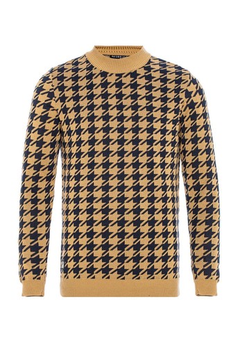 Redbridge mens knitted - redbridge,