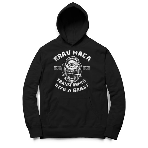 Mens hoodie hooded sweatshirt - mens,