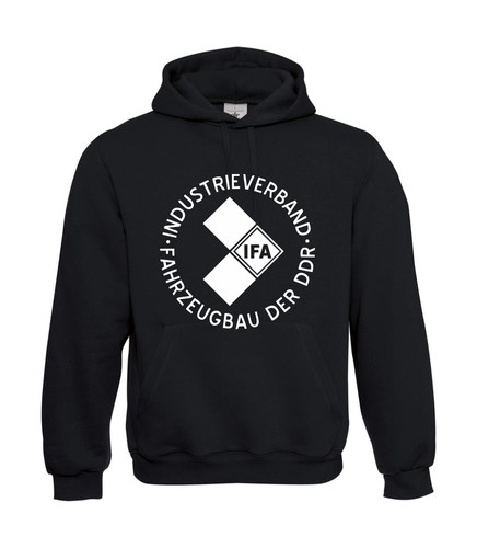 Men hoodie hood - i, ifa